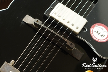 HAWK-STD/DEEP-JT - Black